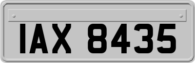 IAX8435