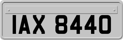 IAX8440