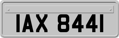 IAX8441