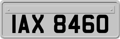 IAX8460