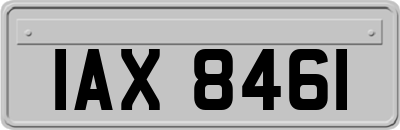 IAX8461