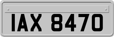 IAX8470