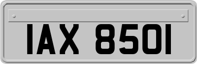 IAX8501