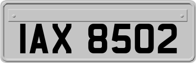 IAX8502