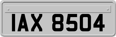 IAX8504