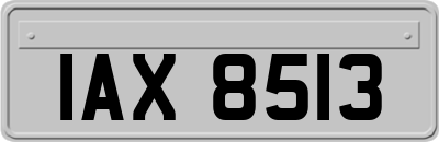 IAX8513