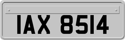 IAX8514