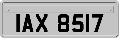 IAX8517