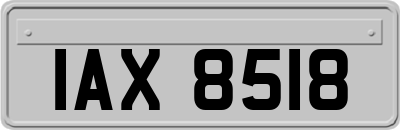 IAX8518