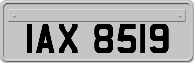 IAX8519