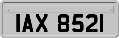 IAX8521