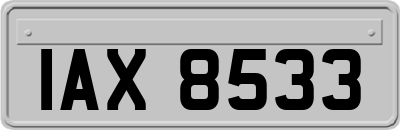 IAX8533