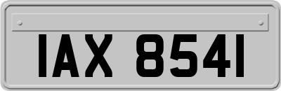 IAX8541