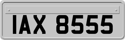 IAX8555