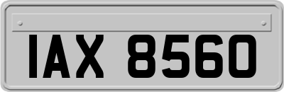 IAX8560