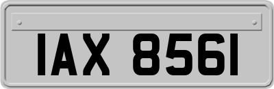 IAX8561