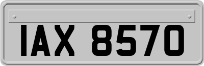 IAX8570