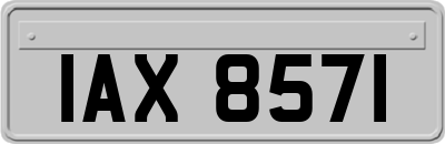 IAX8571