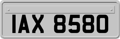 IAX8580