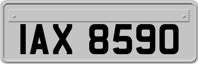 IAX8590