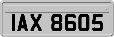 IAX8605