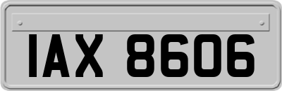 IAX8606