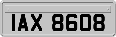 IAX8608