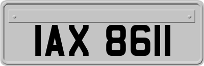 IAX8611