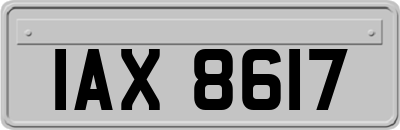 IAX8617