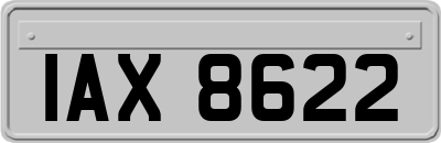 IAX8622