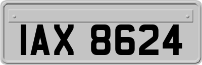 IAX8624