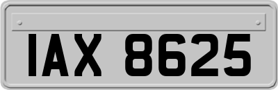 IAX8625