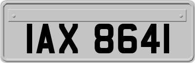 IAX8641