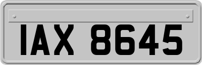 IAX8645