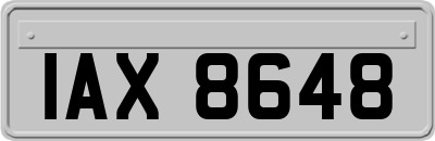 IAX8648