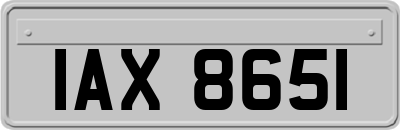 IAX8651