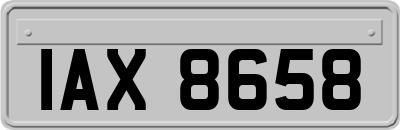 IAX8658