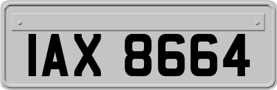 IAX8664