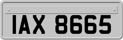 IAX8665