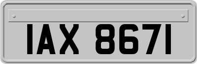 IAX8671