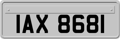 IAX8681