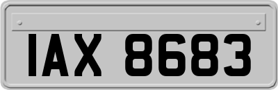 IAX8683