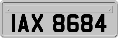 IAX8684