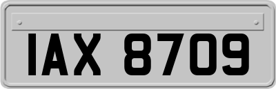 IAX8709