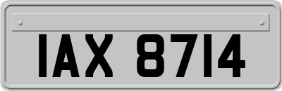 IAX8714