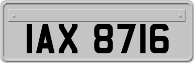 IAX8716