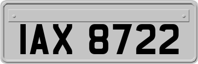 IAX8722