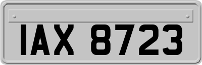 IAX8723