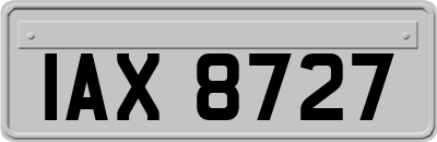 IAX8727