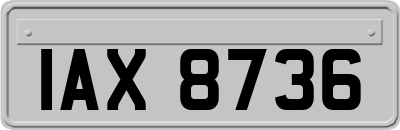 IAX8736